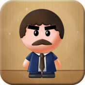 踢飞大老板icon