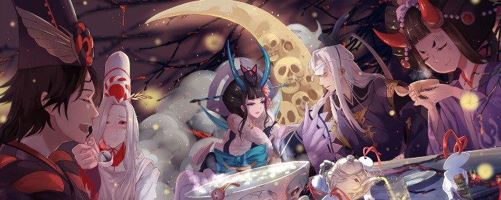 阴阳师白奉为头像框如何获取