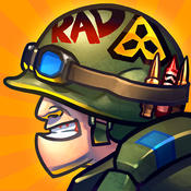 RAD陆战队icon
