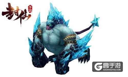 除魔卫道一剑诛邪!9187《封仙》BOSS大曝光