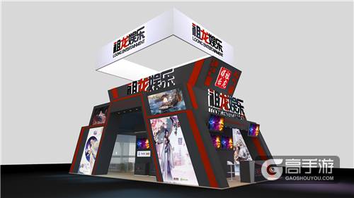 匠心独“聚”！祖龙ChinaJoy新品发布会前瞻