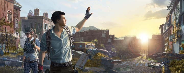 明日之后怎么给自己留言