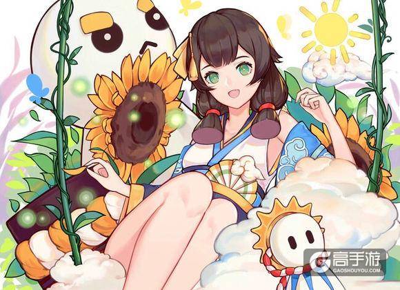 阴阳师劝退能力最强的四个式神 有他们的结界和道馆完全不想打