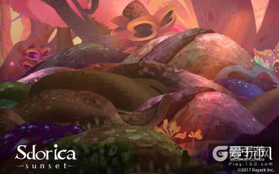 回合策略RPG 雷亚新作《Sdorica日落》将封测