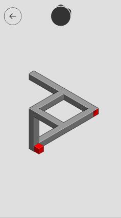 错觉攻略 错觉（hocus）第8关图文攻略