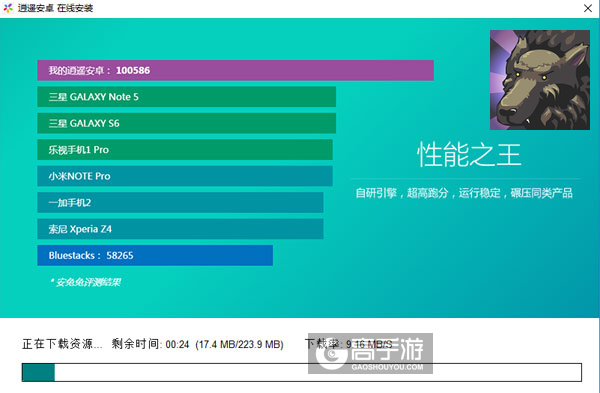 狼人大亨电脑版安装教程2