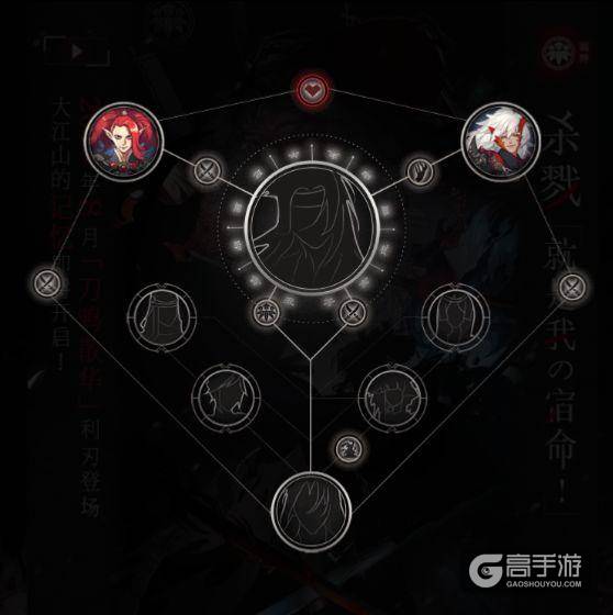 阴阳师：这难道就是新SSR吗？三刀流式神？