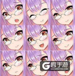 《姬魔恋战纪》华佗人设抢先看