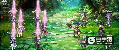 《姬魔恋战纪》华佗档案