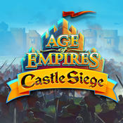 帝国时代：城堡围攻icon