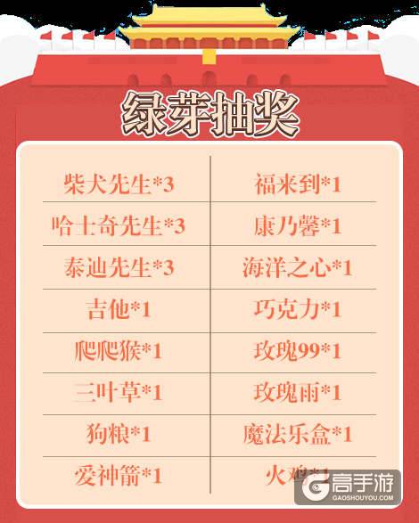 《推理学院》喜迎国庆狂欢周，精彩活动不打烊