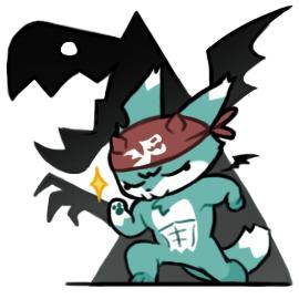 《飞吧龙骑士》别躲了抓的就是“你”封！封！封！