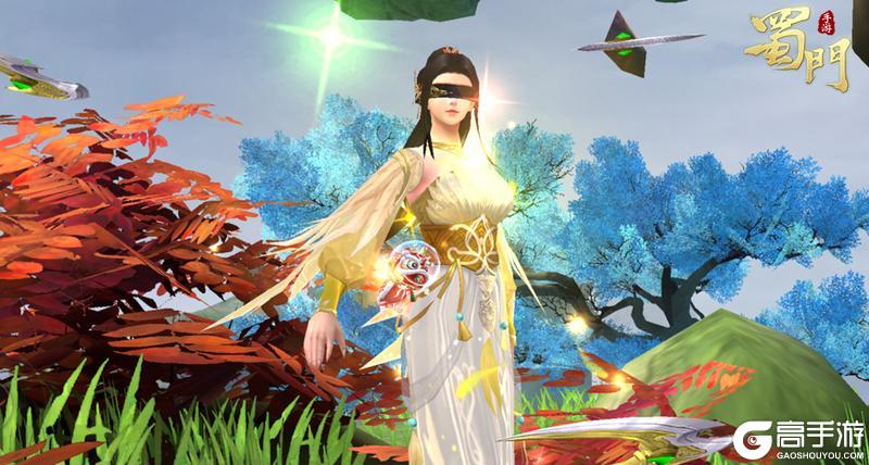 《蜀门手游》《蜀门》手游渠道大服瑞龙纳福1月16日开启！