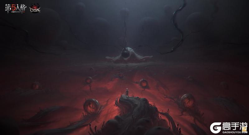 深渊的呼唤《第五人格》深渊珍宝VII上线！