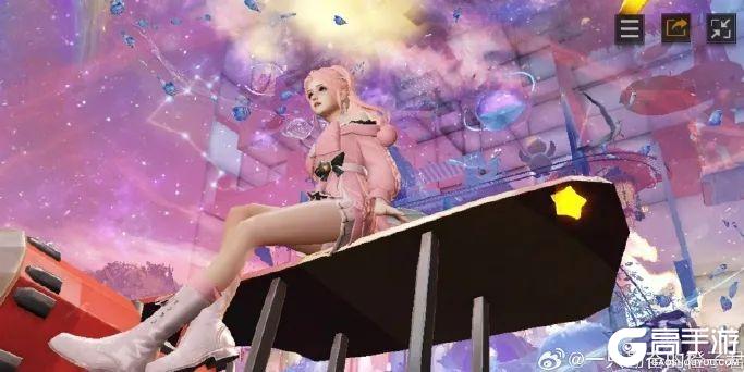 《明日之后》解锁幸存者们跨年的各种姿势你是哪种