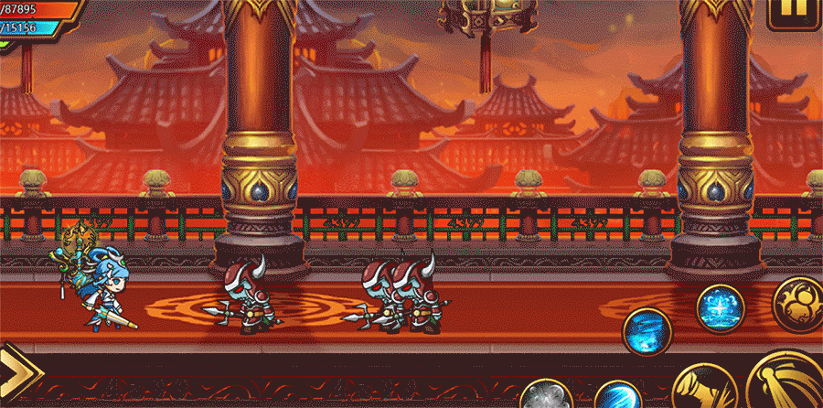 《造梦西游4》新春法宝爆料！