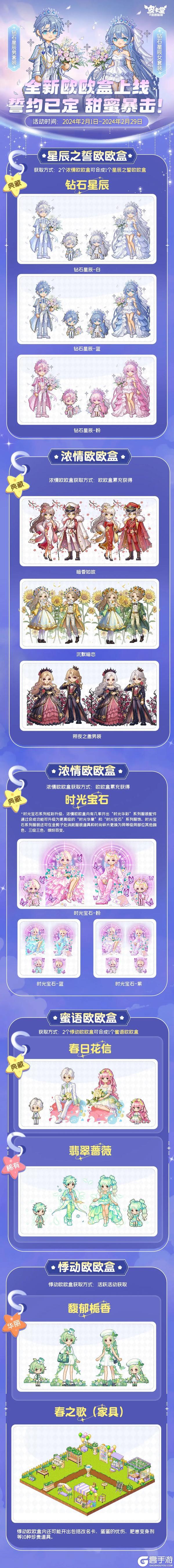 《皮卡堂之梦想起源》新春“龙”咚锵 欢聚过家家