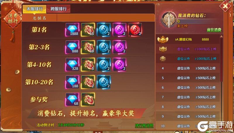 迎春接福！《仙剑蜀山》十重重磅活动喜迎新春！