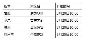 《魔域口袋版》周年庆爆料⑥丨异能者觉醒技能曝光