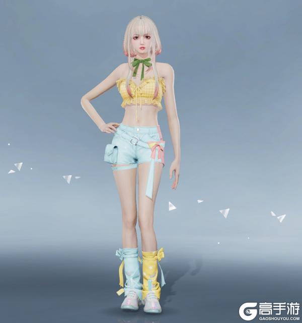 《星球：重启》如何一步步成为成为星球时尚巨头