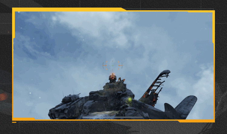 《使命召唤手游》新品来袭丨战火铸魂，和平之誓！神话级MG42以微雕诉历史沧桑