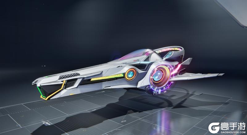 《星球：重启》全新载具枪皮闪亮登场！