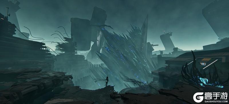 《星球重启》您有一场“地下冒险”待解锁！