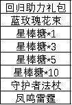 《弹弹堂大冒险》6月20日活动公告