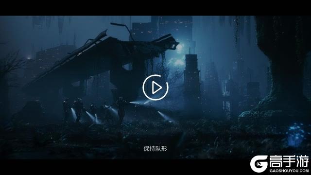 《星球：重启》外星文明降临！