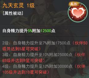 《仙剑奇侠传新的开始》重楼攻略