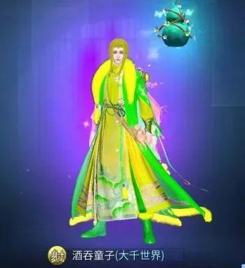 《倩女幽魂》比武时最吸引对手攻击的方式出现了