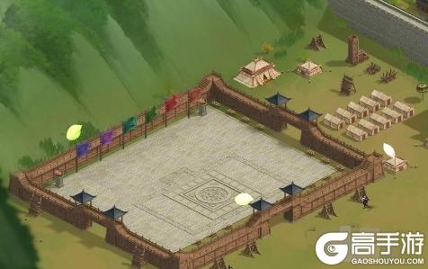 城主天下武将怎么重生？ 城主天下武将重生操作方法！