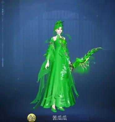 《倩女幽魂》比武时最吸引对手攻击的方式出现了