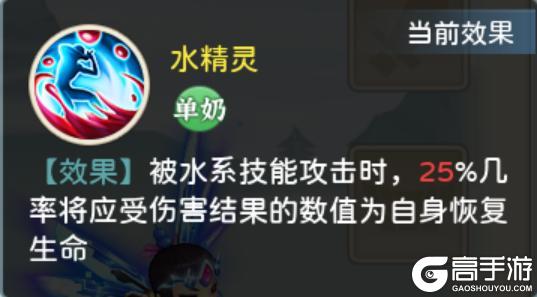 《葫芦娃·奇幻世界》五娃角色攻略