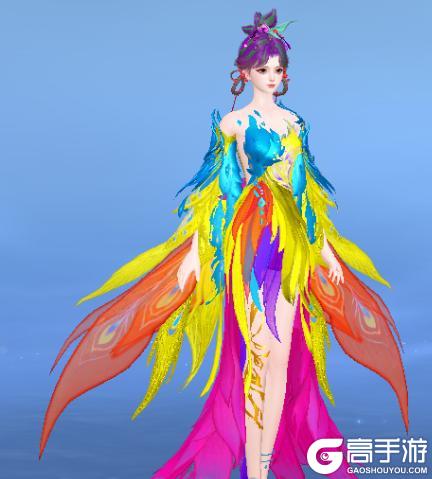 《倩女幽魂》比武时最吸引对手攻击的方式出现了