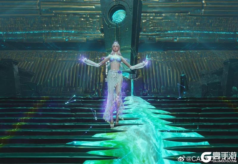 《星球：重启》什么东西这么抽象？