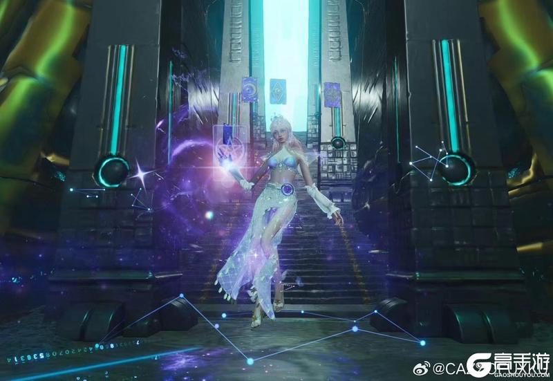 《星球：重启》什么东西这么抽象？