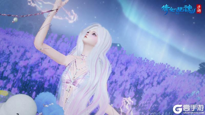 《倩女幽魂》比武时最吸引对手攻击的方式出现了