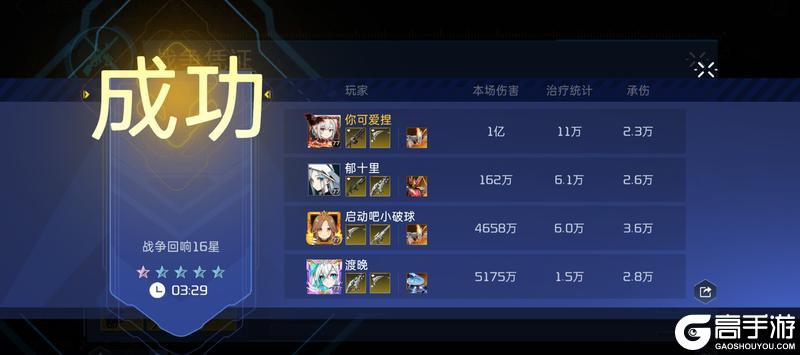 《星球：重启》曙光新星50强即将诞生！