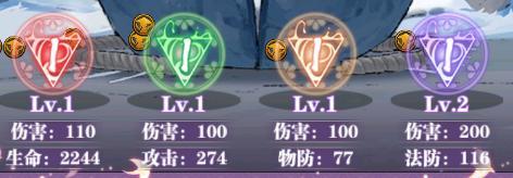 《暗夜格斗》意志修行攻略