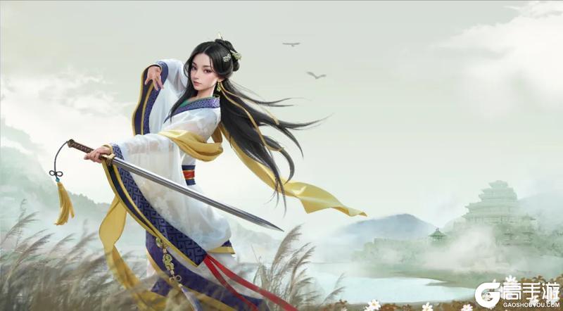 《世界启元》博览会 | 情迷埃及评测