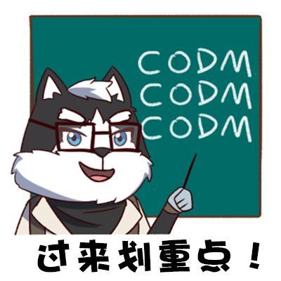 《使命召唤手游》喵~萌力就是战斗力，幻粉猫猫的“粉拳”突击