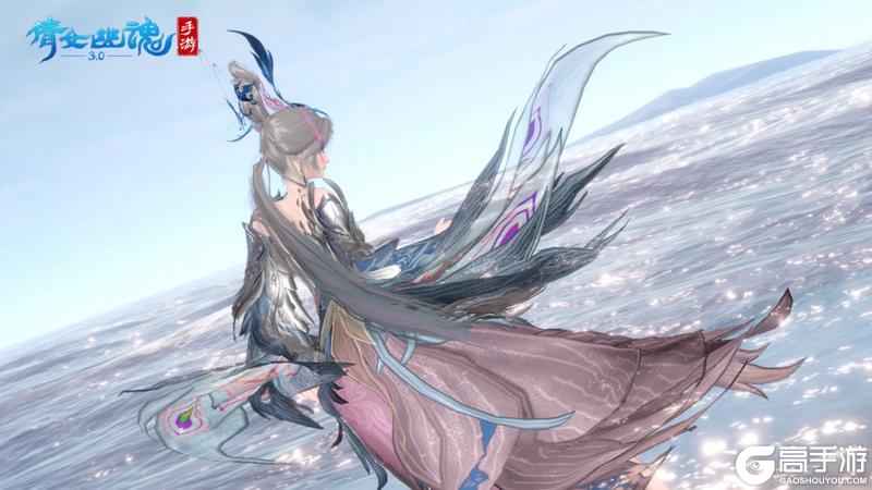 《倩女幽魂》比武时最吸引对手攻击的方式出现了