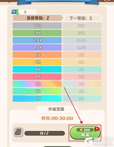 《星空时代2024》基础玩法介绍