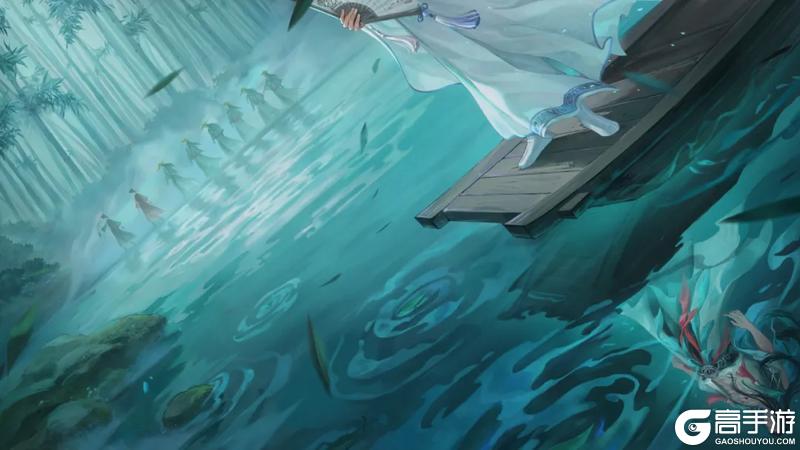 《一梦江湖》巫都到底有谁在啊？