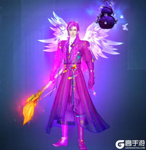 《倩女幽魂》比武时最吸引对手攻击的方式出现了