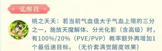 《大话西游》桃三义强不强用数据说话