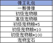 《弹弹堂大冒险》8月15日-8月21日活动预览