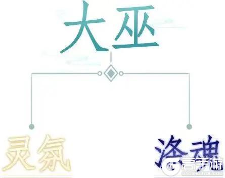 《一梦江湖》你 要 成 为 大 巫 高 手