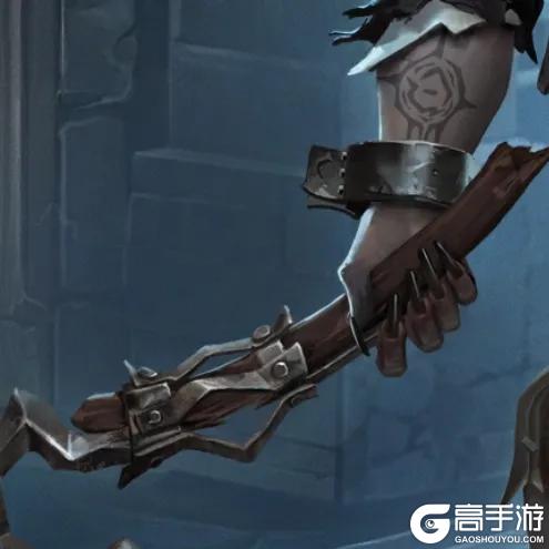 《第五人格》全新监管者